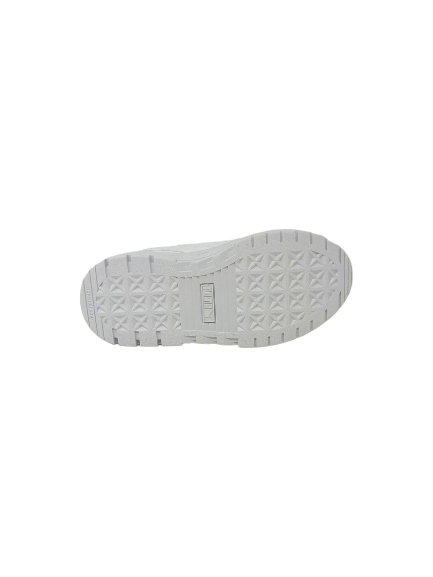 Sneaker PUMA MAYZE Lth ps 384528 01 bambina