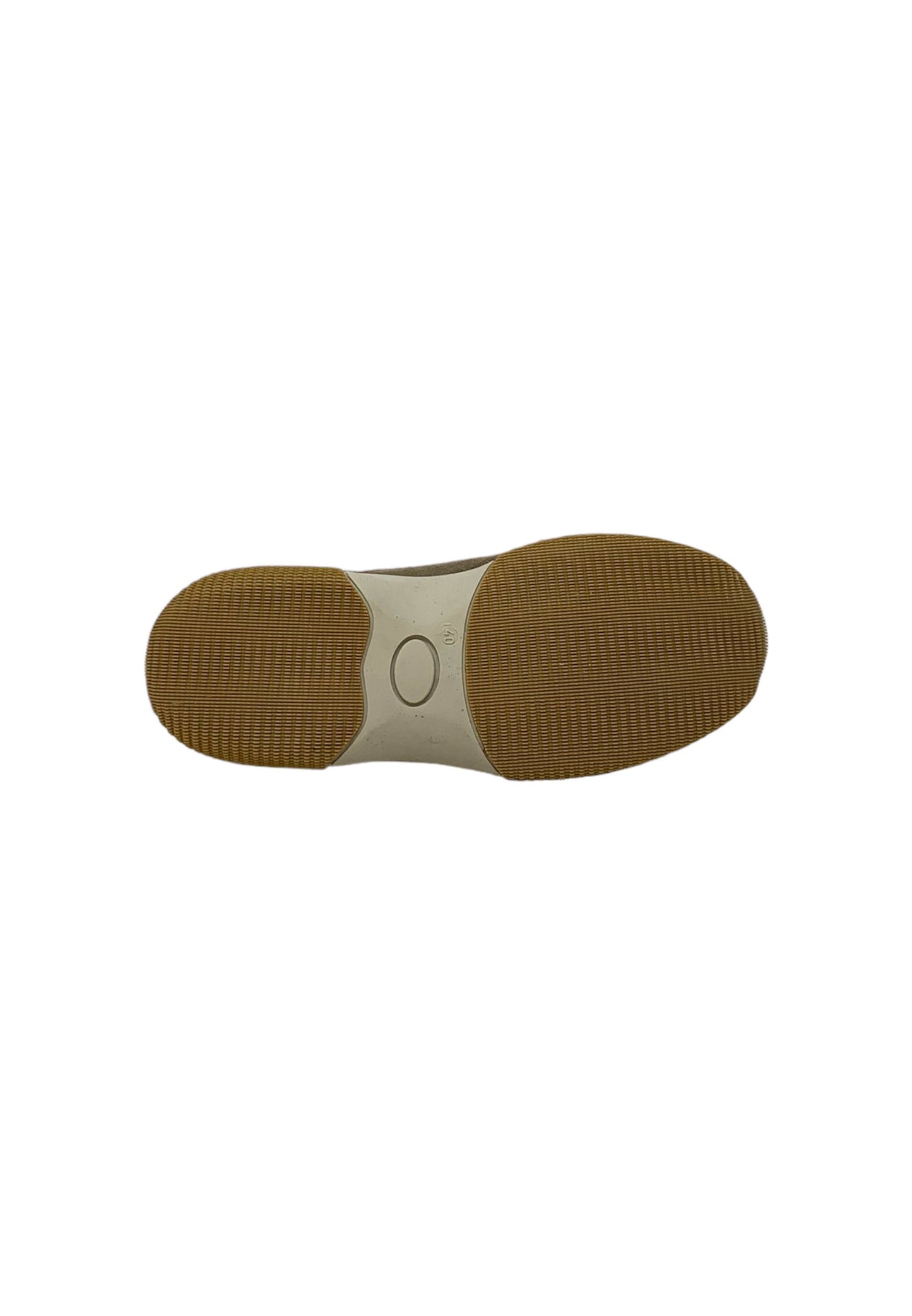 Sneaker BKS 7002 TAUPE Uomo