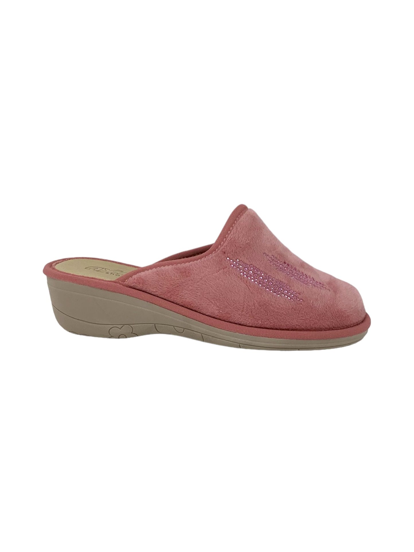 Pantofola da camera AXA 21138A CIPRIA donna