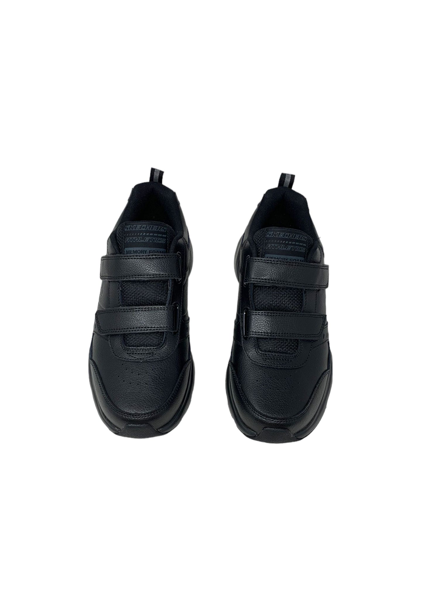 Sneakers SKECHERS Haniger-Casspi 58356/BBK Uomo