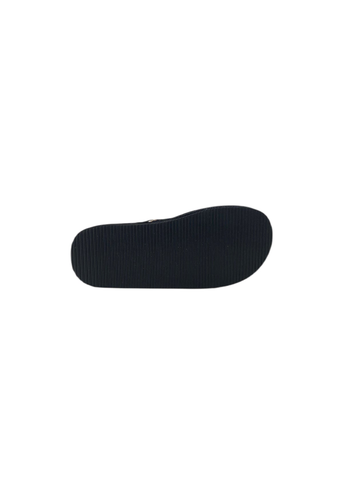 Pantofola PATRIZIA AZZI MI 09 NERO donna