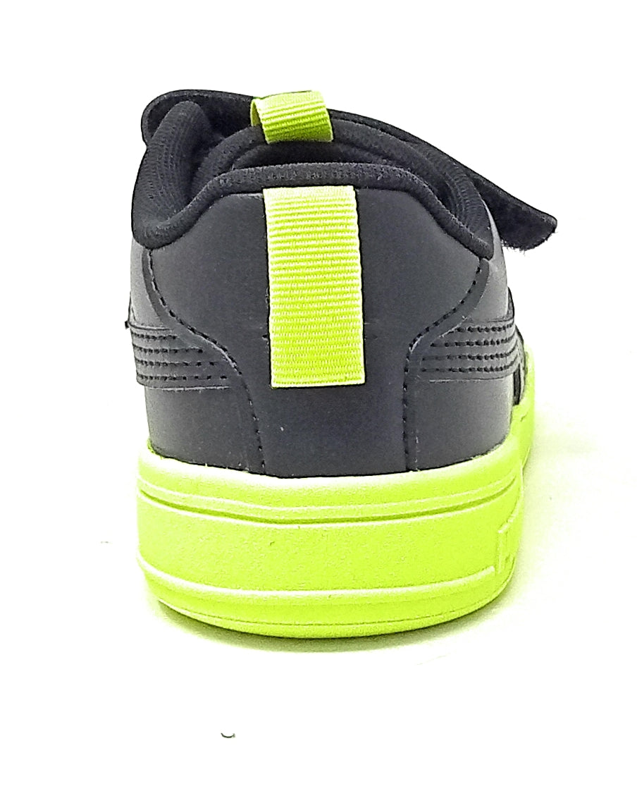 Scarpa da ginnastica PUMA MULTIFLEX 38074004 bambino