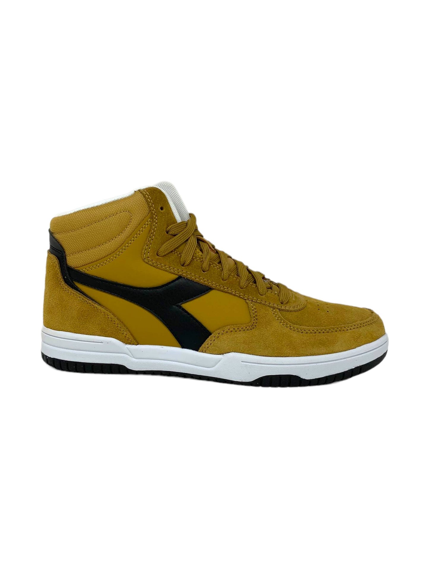 Scarpa da ginnastica DIADORA RAPTOR MID S 10117770201 30134 UOMO