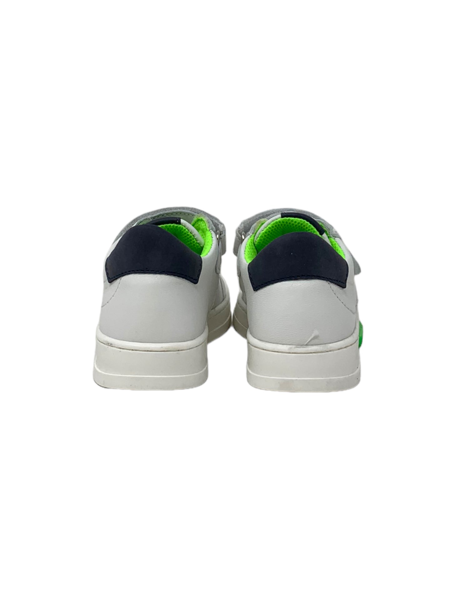 Sneakers PRIMIGI 3924600 Bianco bambino
