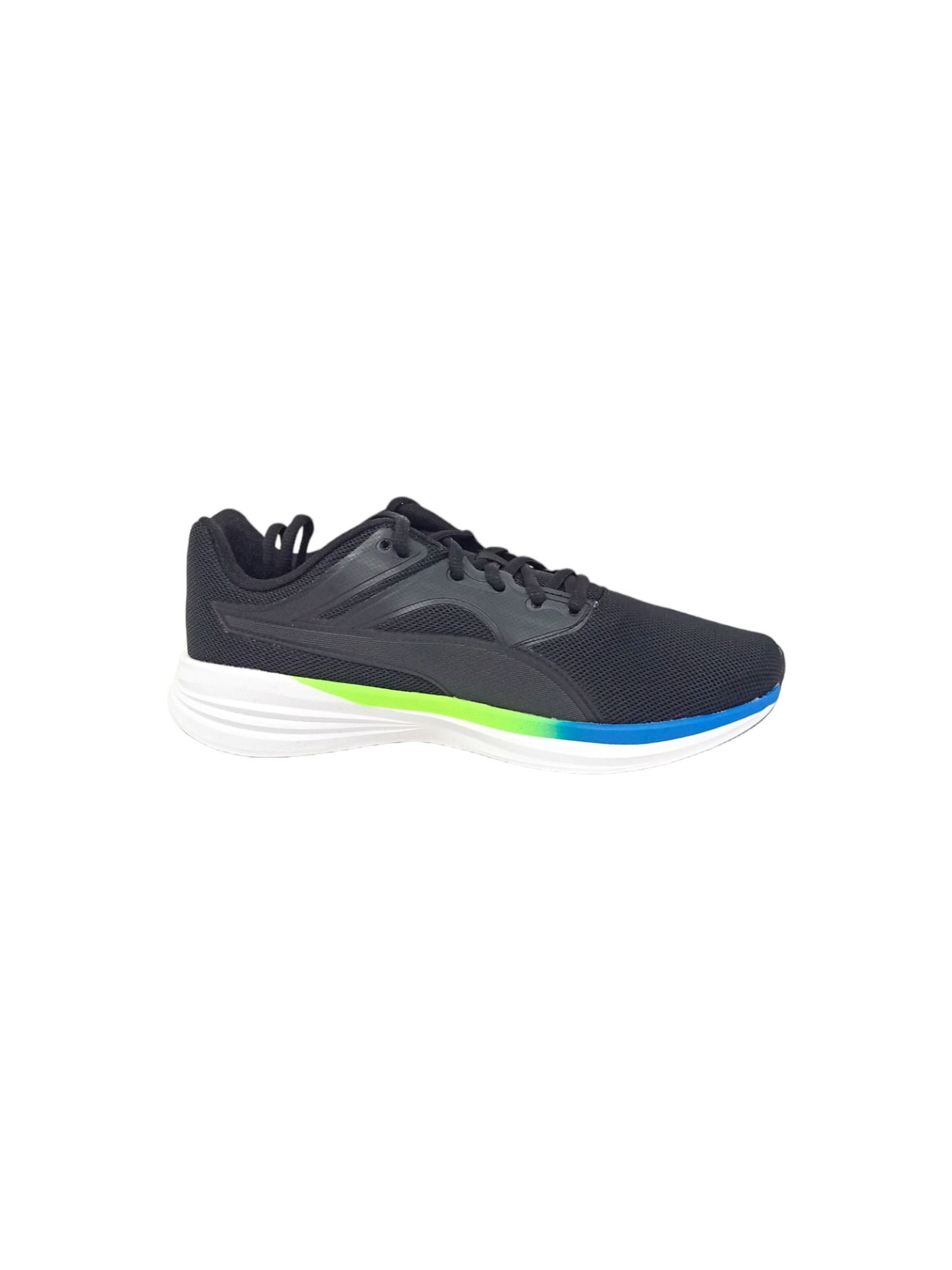 Sneaker PUMA Transport Jr 386253 06 ragazzo