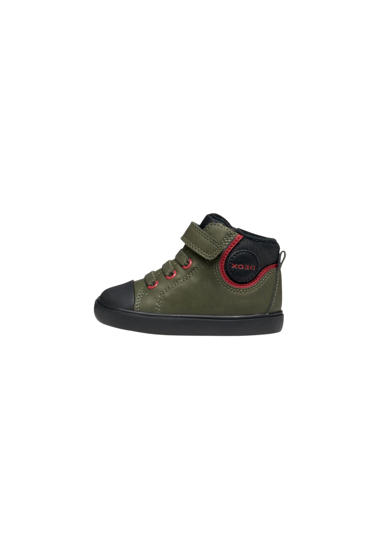 Sneaker GEOX B Gisli B461NC 0MEFU C0450 Bambino