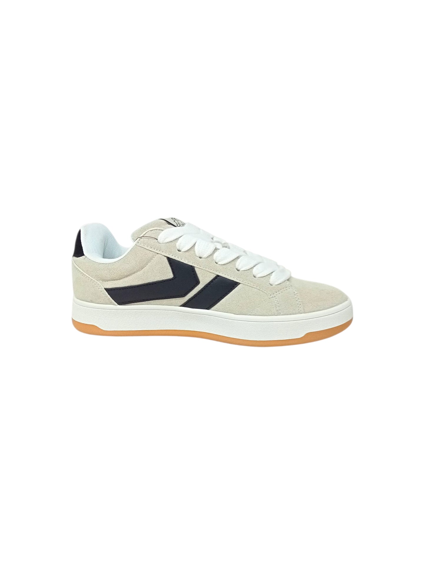 Sneaker KAPPA LOGO MARLON 331Y86W A0G TOFU/BLK Uomo