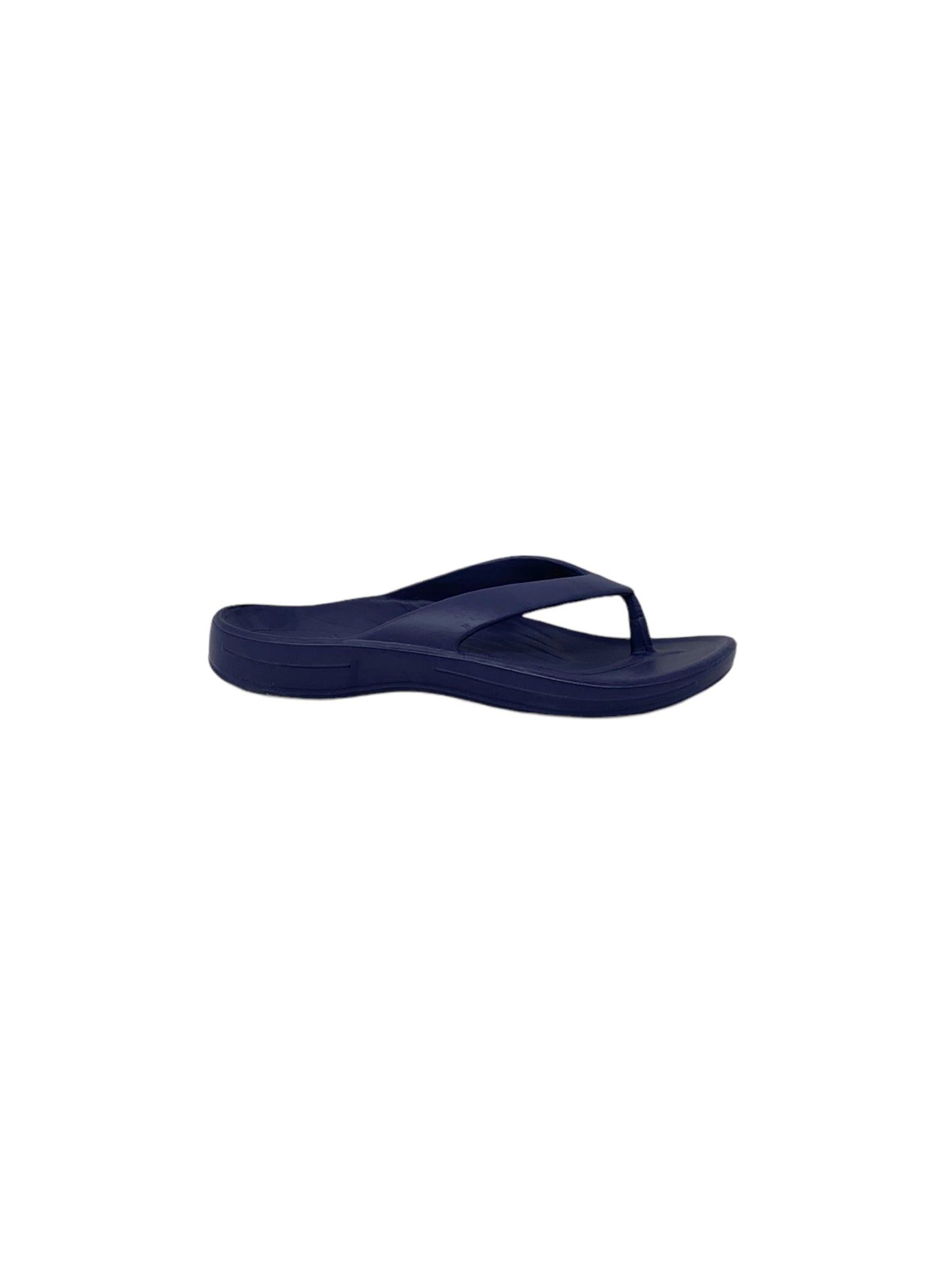 Ciabatta infradito DE FONSECA DE.CAPRI P M57 BLU UOMO