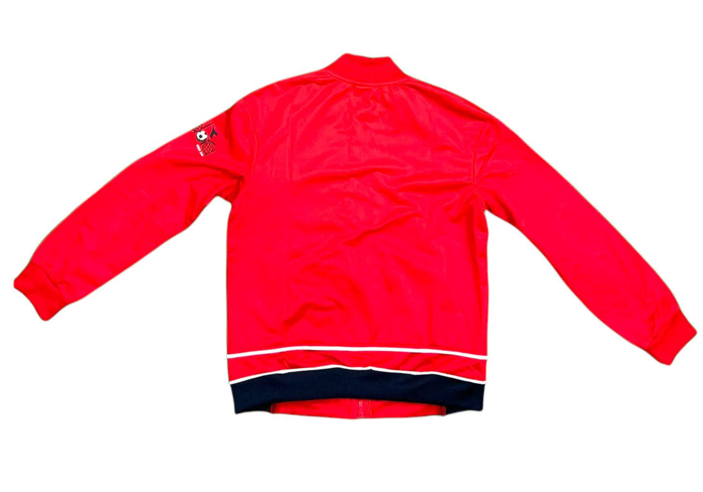 Tuta DIADORA 10217825501 45028 bambino