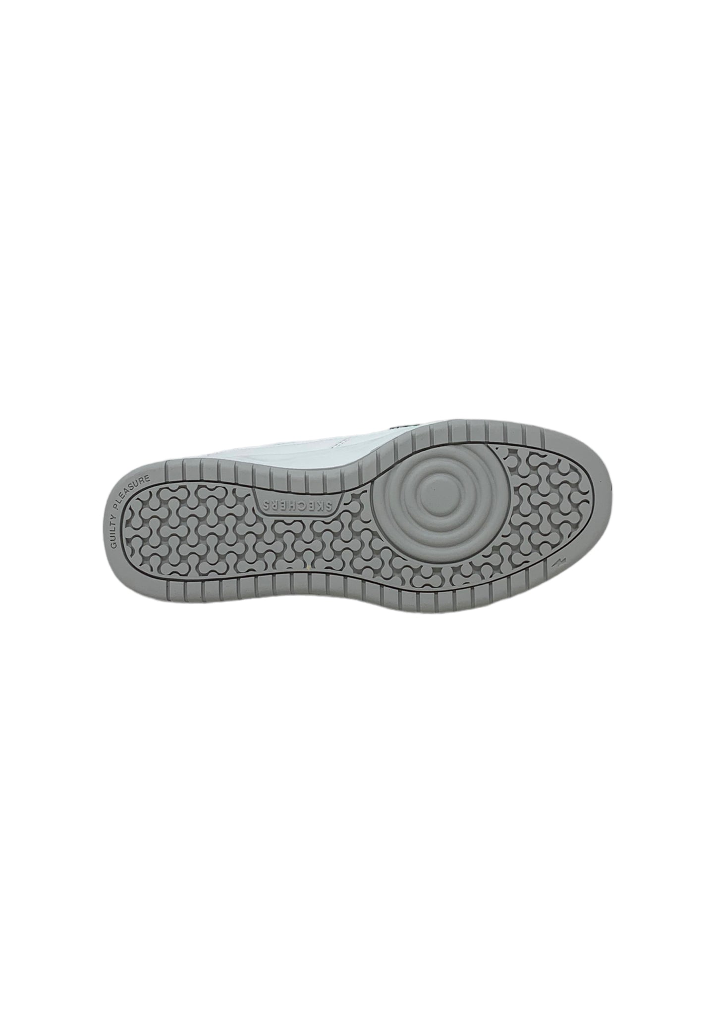 Sneaker SKECHERS Koopa - Tiebreak Low 183250/WGR Uomo