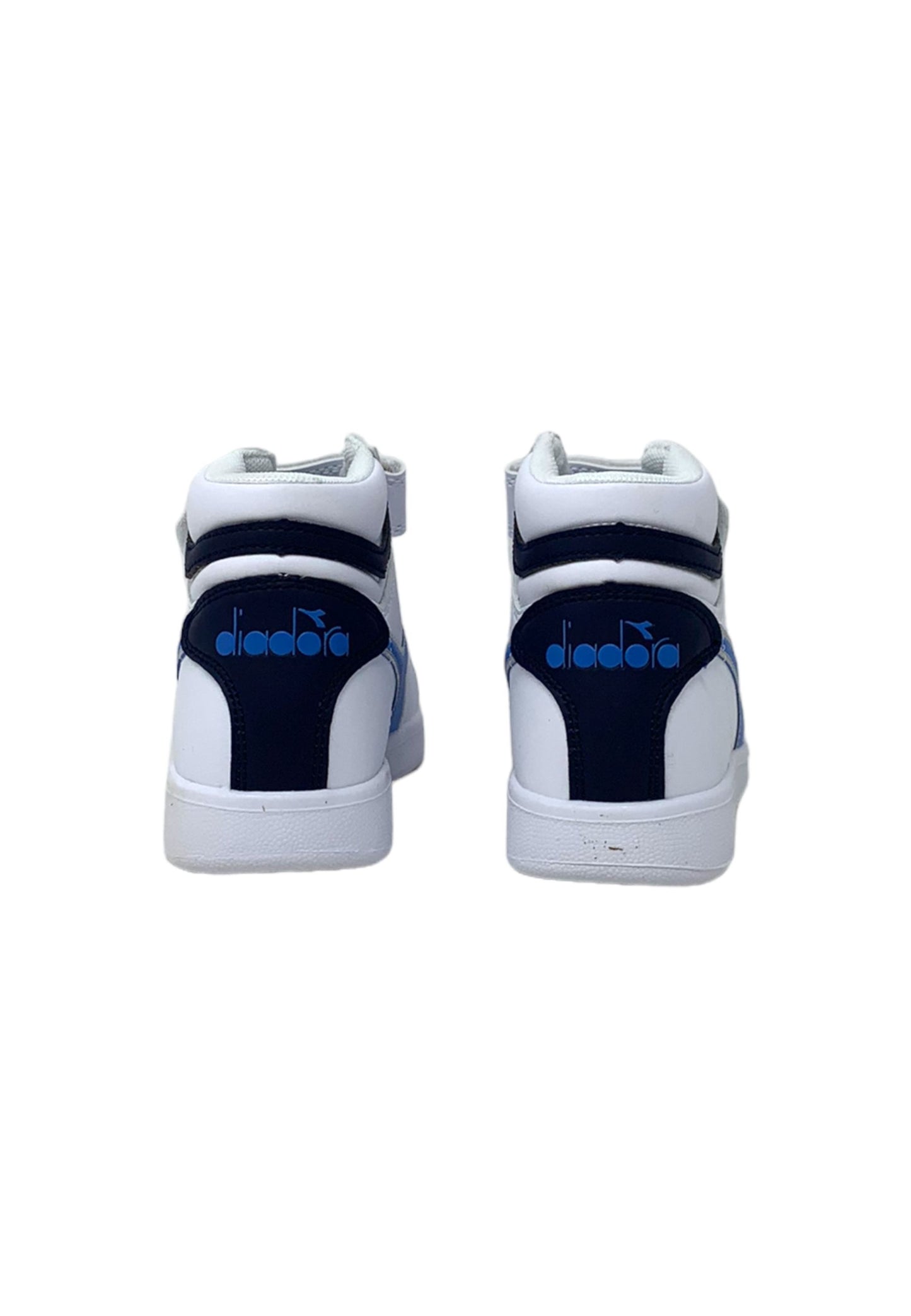 SNEAKER DIADORA GAME P HIGH PS 101.173763 01 D0584 Bambino