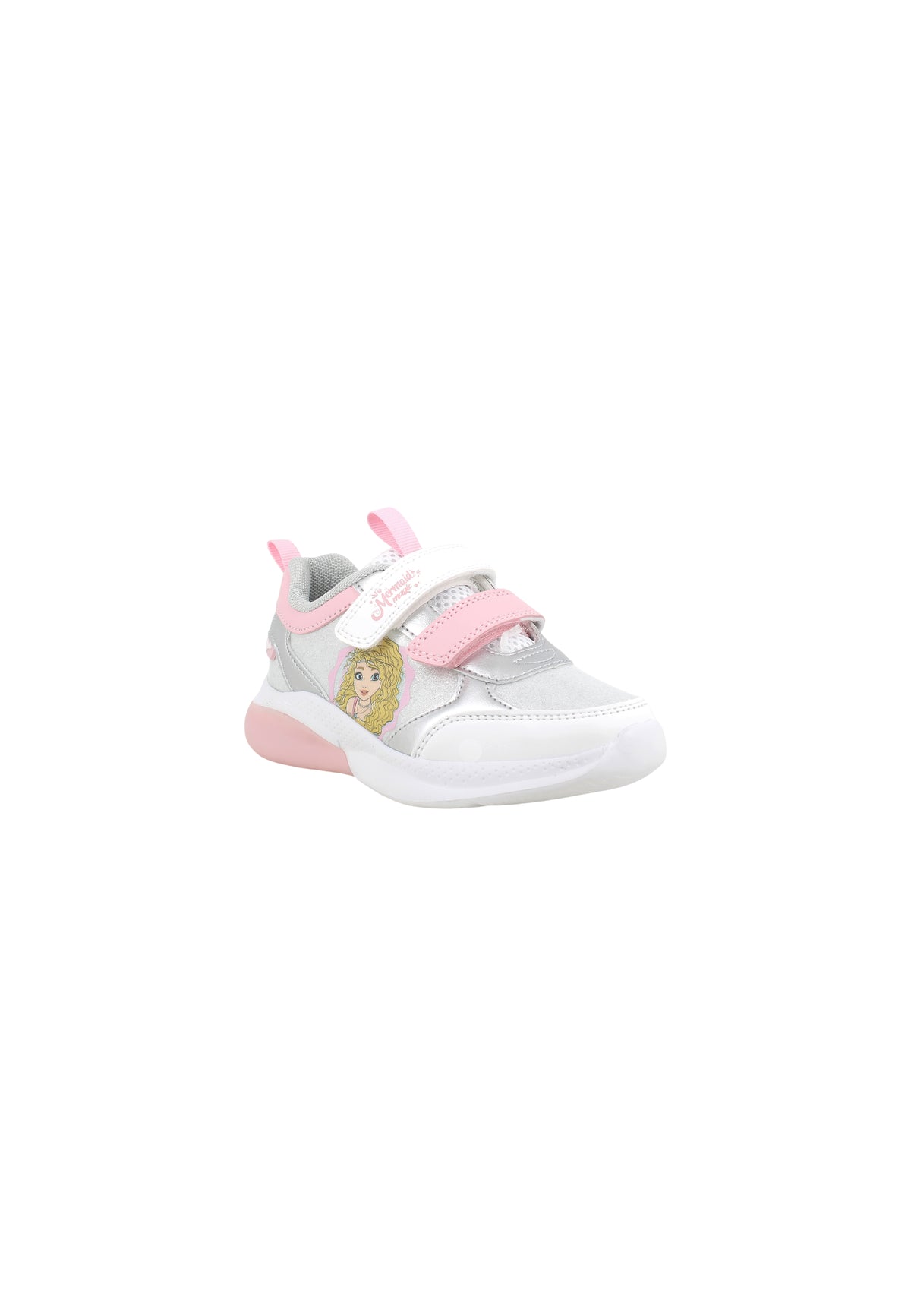 Sneakers luminose PRIMIGI - Mermaid Magic 2468600 Bambina