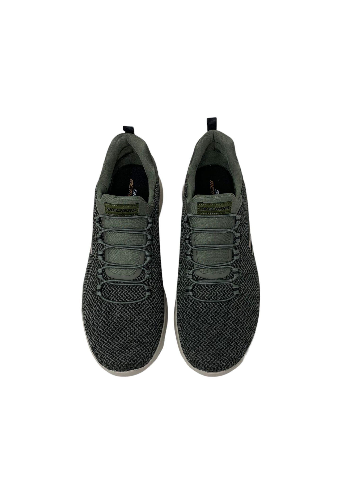 Scarpa da ginnastica SKECHERS 58360/OLV Uomo