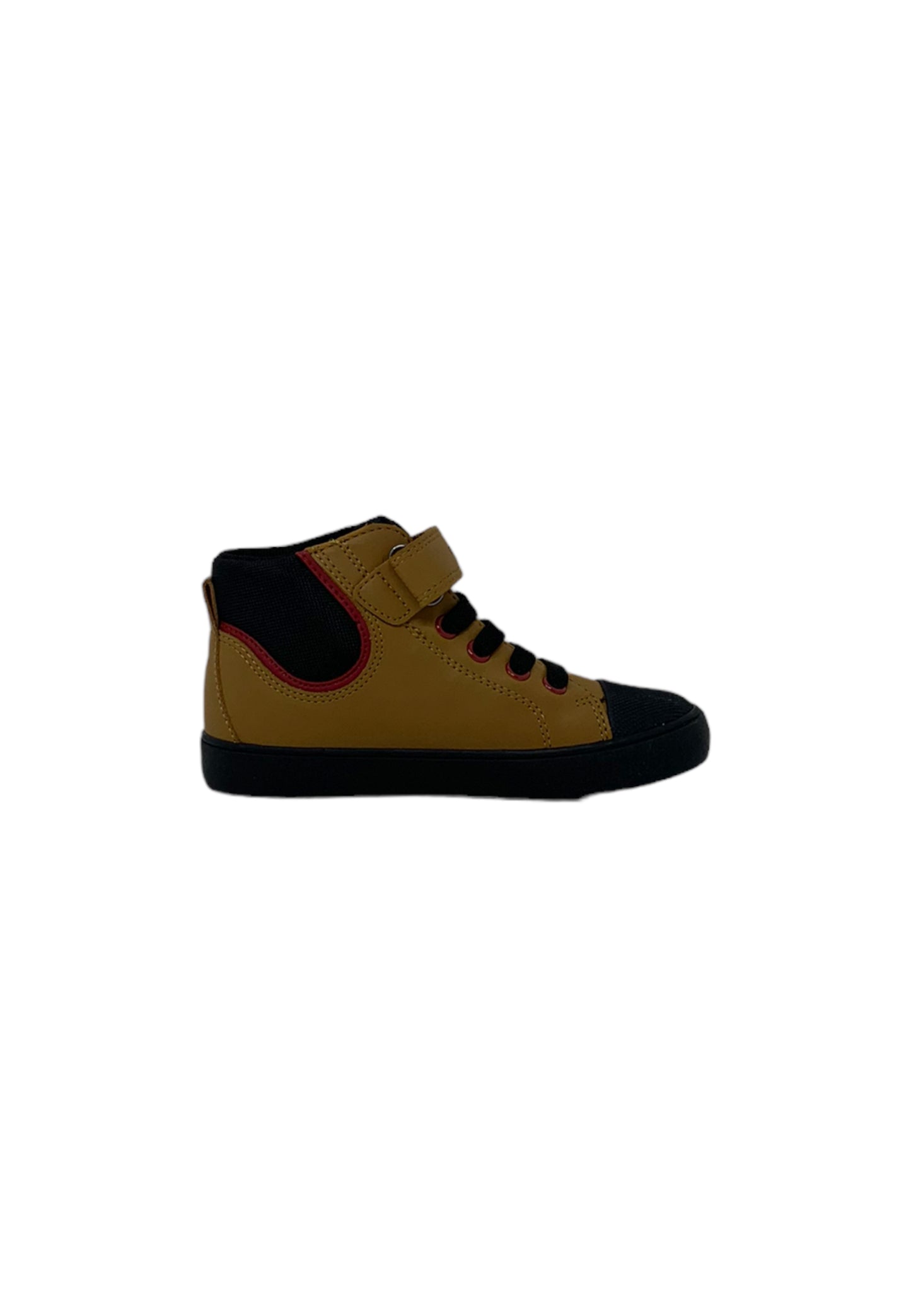 Sneaker GEOX B Gisli Boy B361NB0MEFU C2G9B Bambino