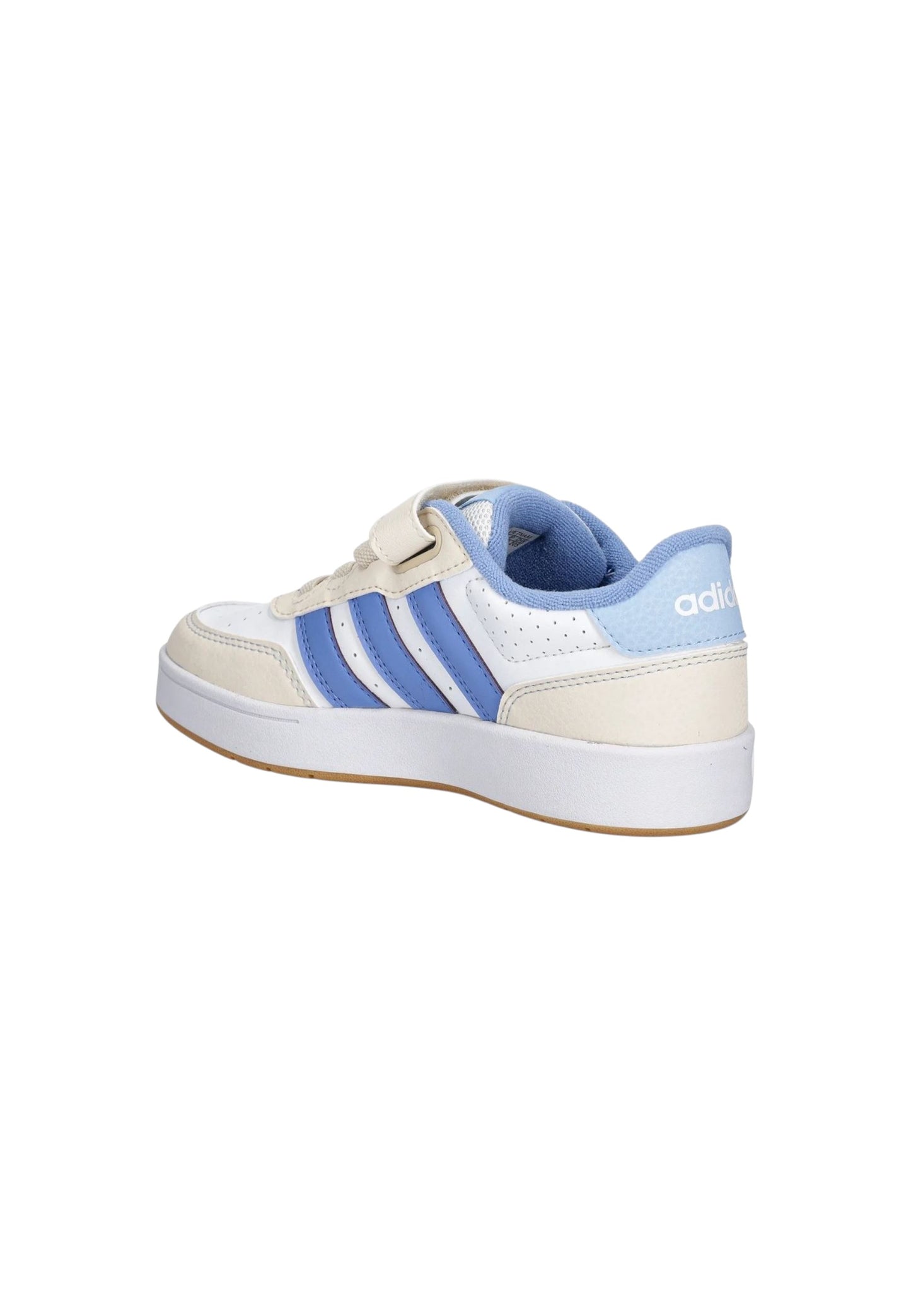 Sneaker ADIDAS BREAKBASE C JR0205 bambina