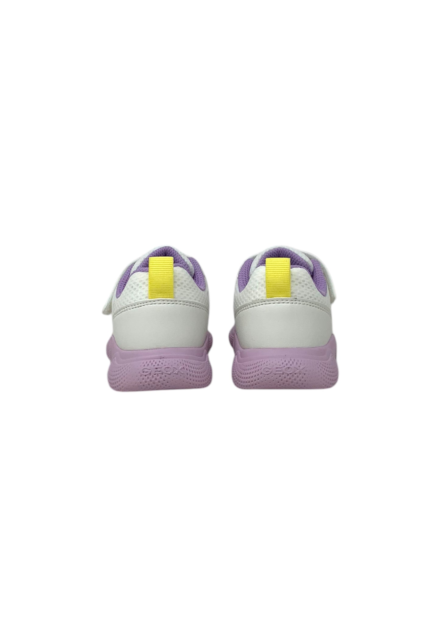 Sneakers GEOX B SPRINTYE G. D B454TD01454 C0653 bambina