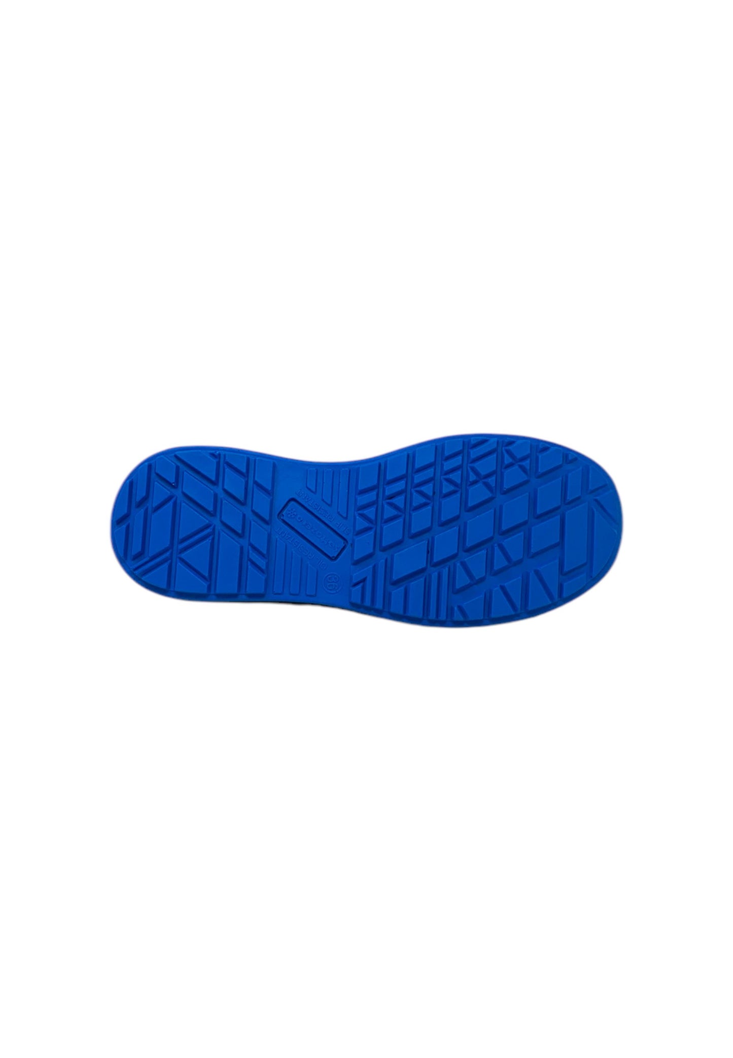Scarpa da lavoro SOTTOZERO SZ100B UFO BLU Uomo/Donna
