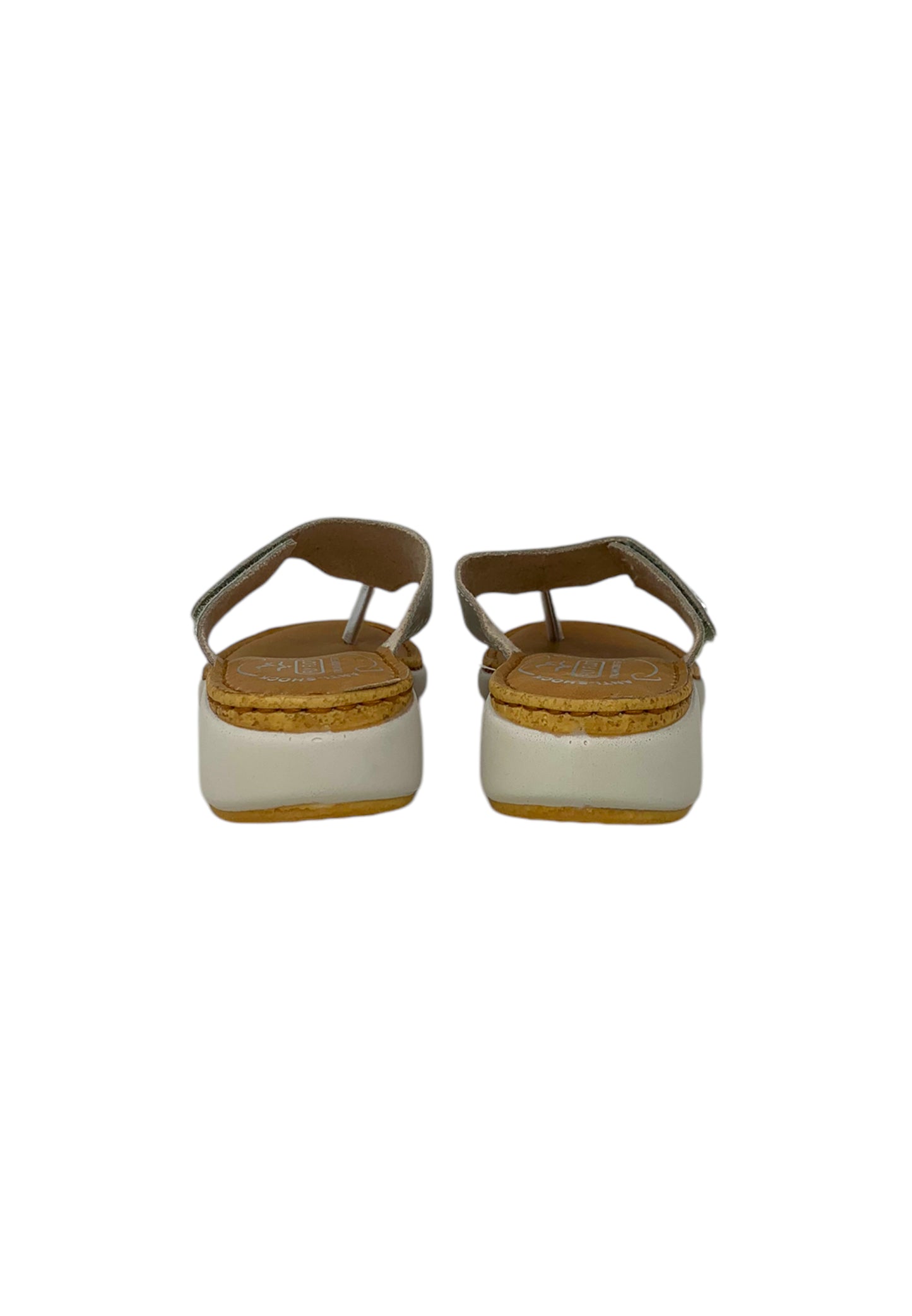 Ciabatta infradito FLYFLOT 59 G08 KG BEIGE donna