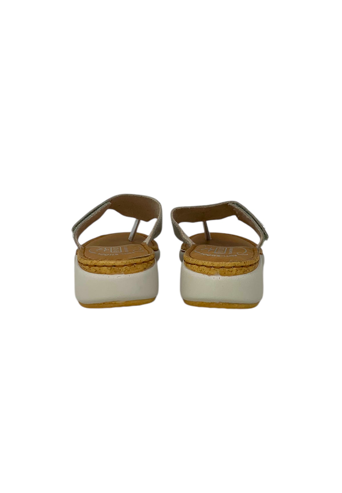 Ciabatta infradito FLYFLOT 59 G08 KG BEIGE donna