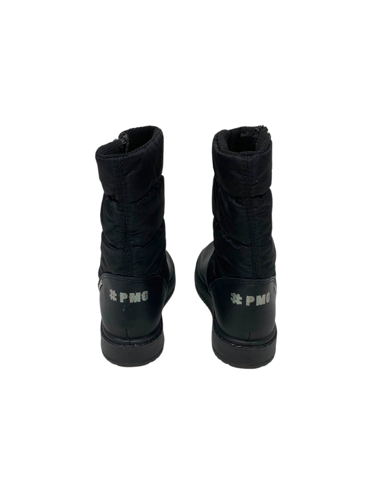 Stivaletto PRIMIGI 2871200 NERO bambina