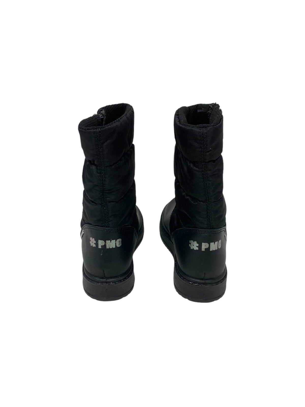 Stivaletto PRIMIGI 2871200 NERO bambina