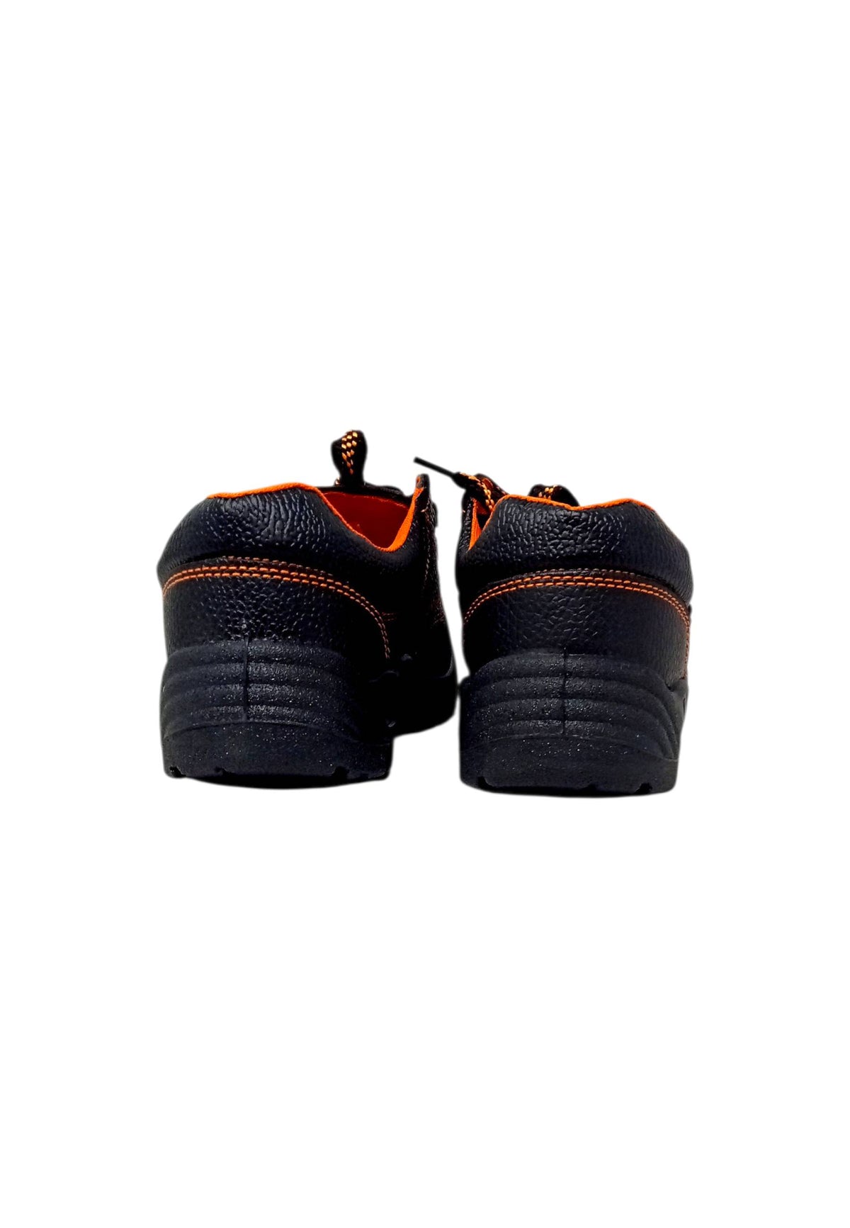 Scarpa da lavoro SORPASSO 50066S NERO Uomo