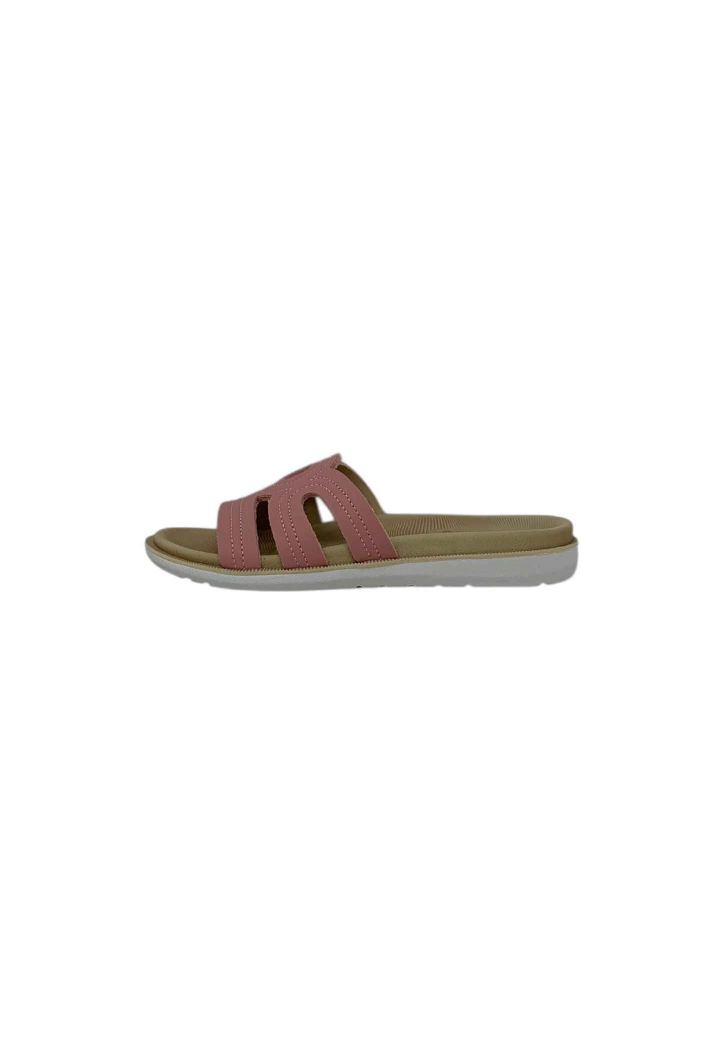 Ciabatta INBLU Dual Density SF000005 ROSA donna
