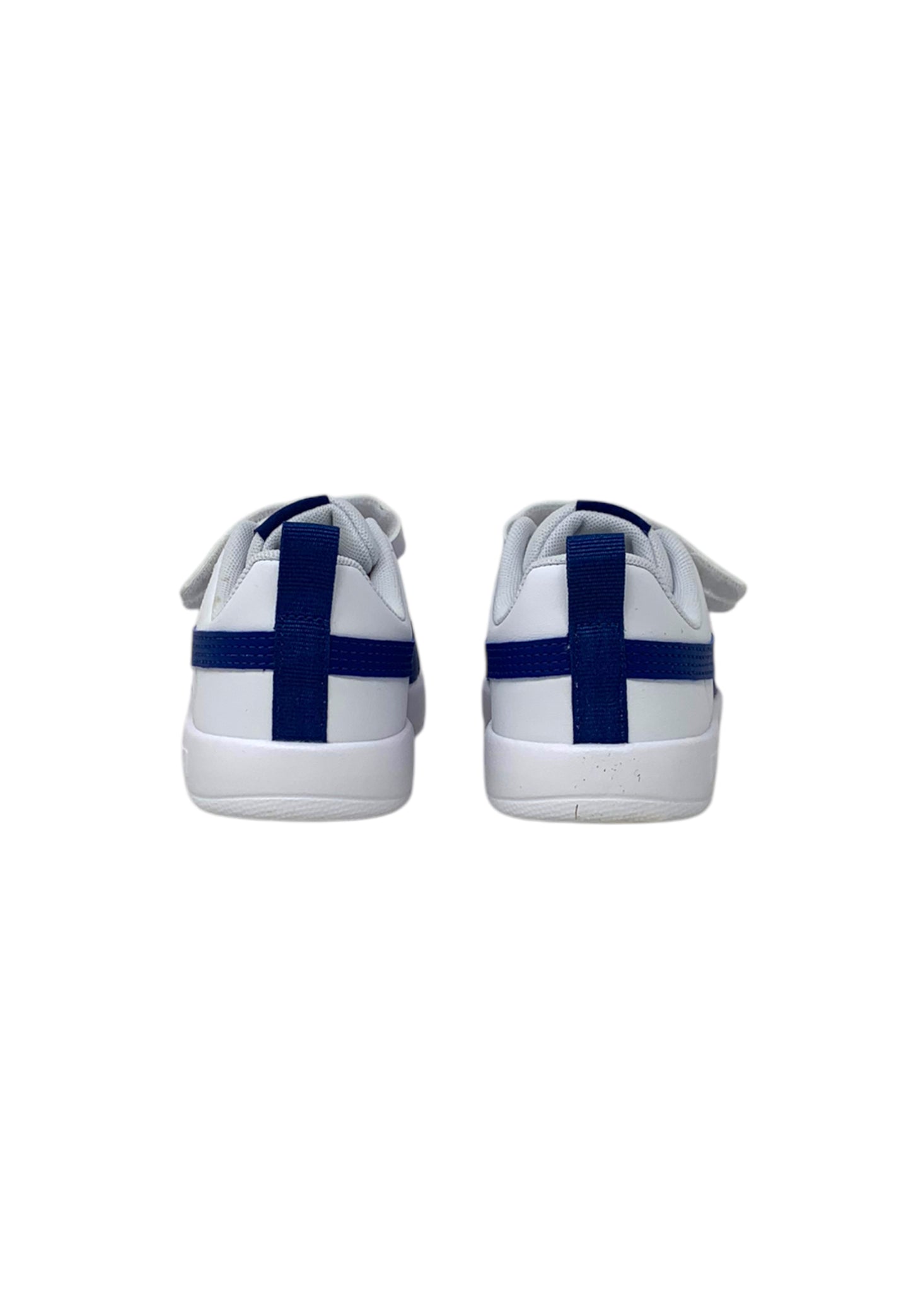 Sneakers PUMA Courtflex V3 V PS 397642 08 Bambino
