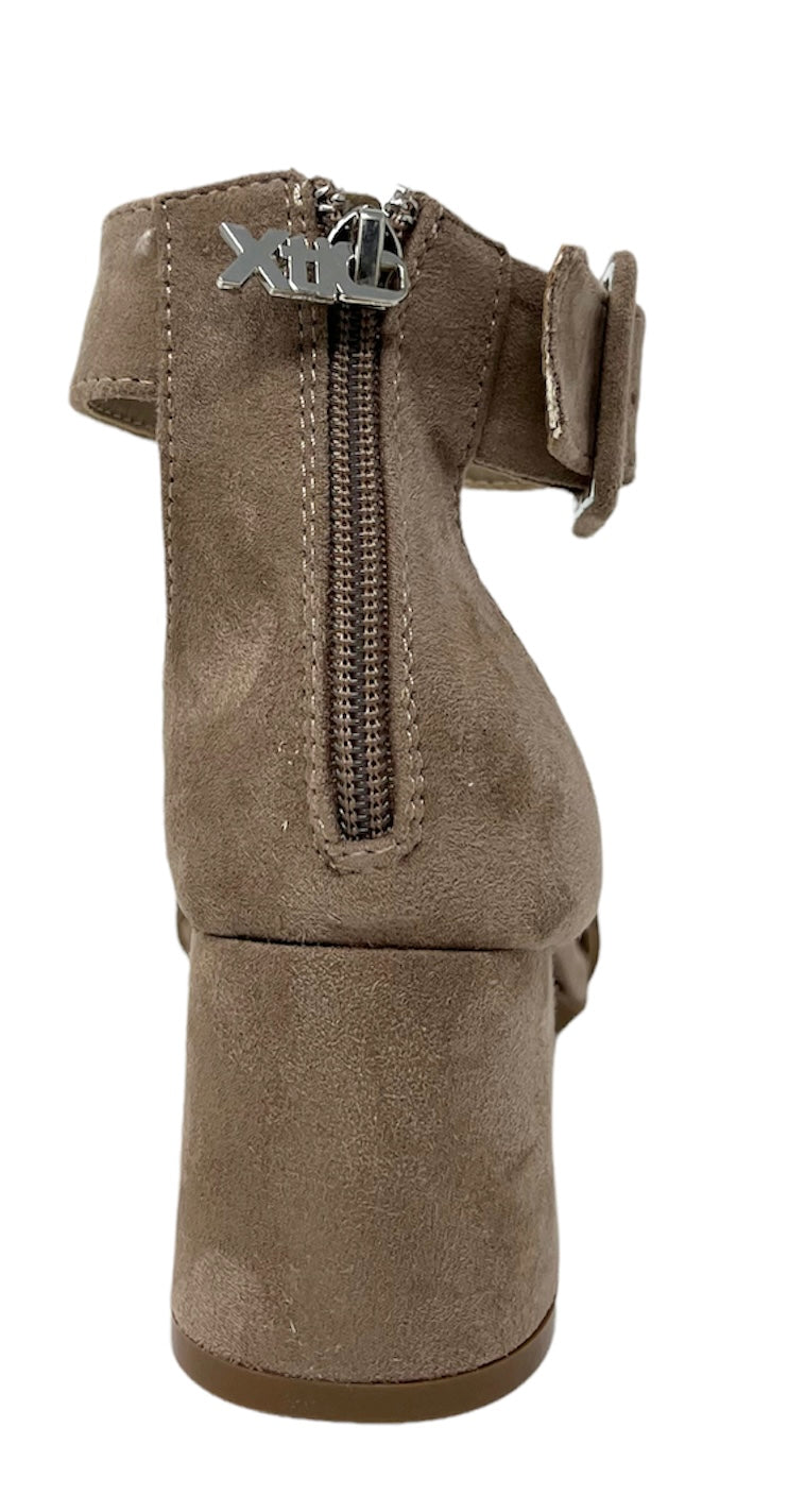 Sandalo da passeggio XTI 35196 TAUPE donna