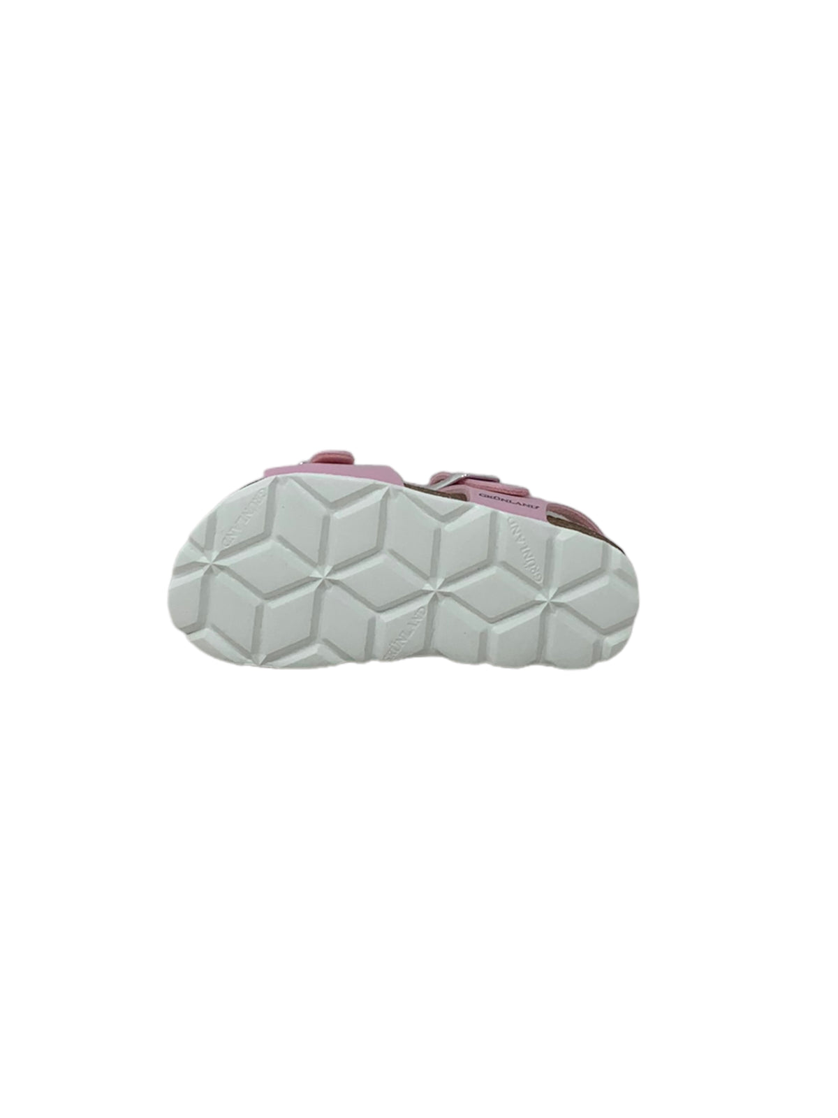 Sandalo GRUNLAND Junior ARIA SB0027-40 ROSA Bambina