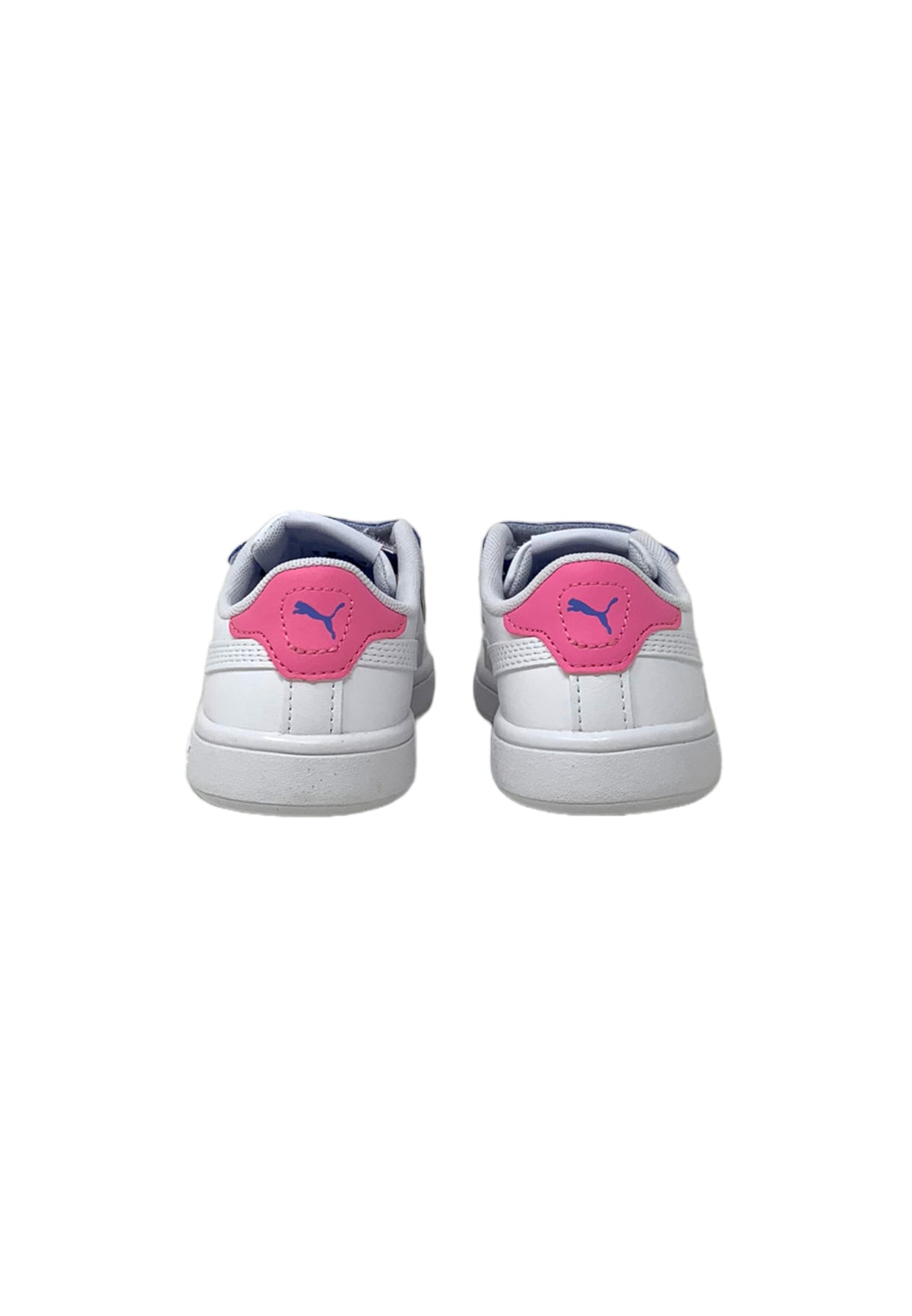 Sneakers PUMA Smash 3.0 V Ps 395609 01 bambina