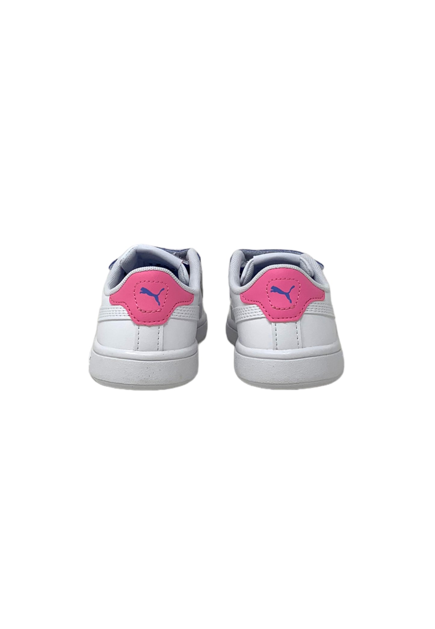 Sneakers PUMA Smash 3.0 V Inf 395610 01 bambina
