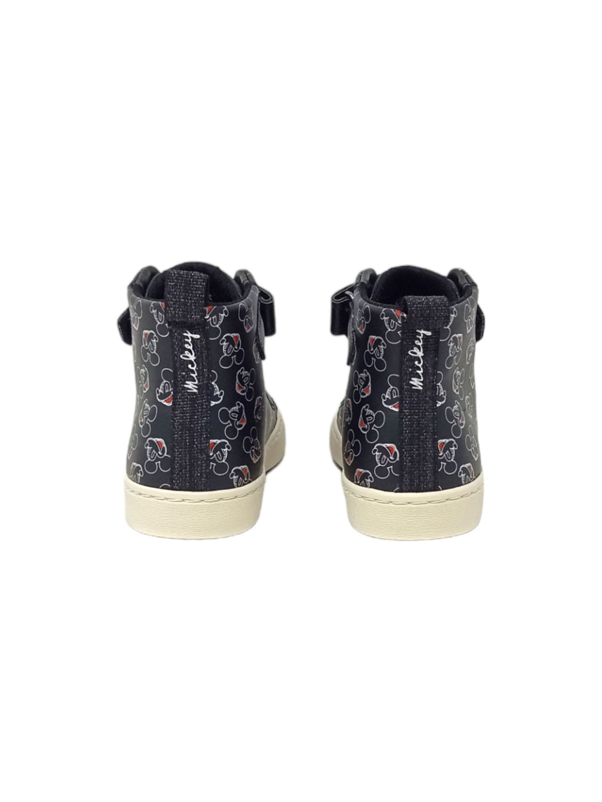 Sneaker GEOX KALISPERA B. MICKEY MOUSE J364GH00004 C0039 Bambina