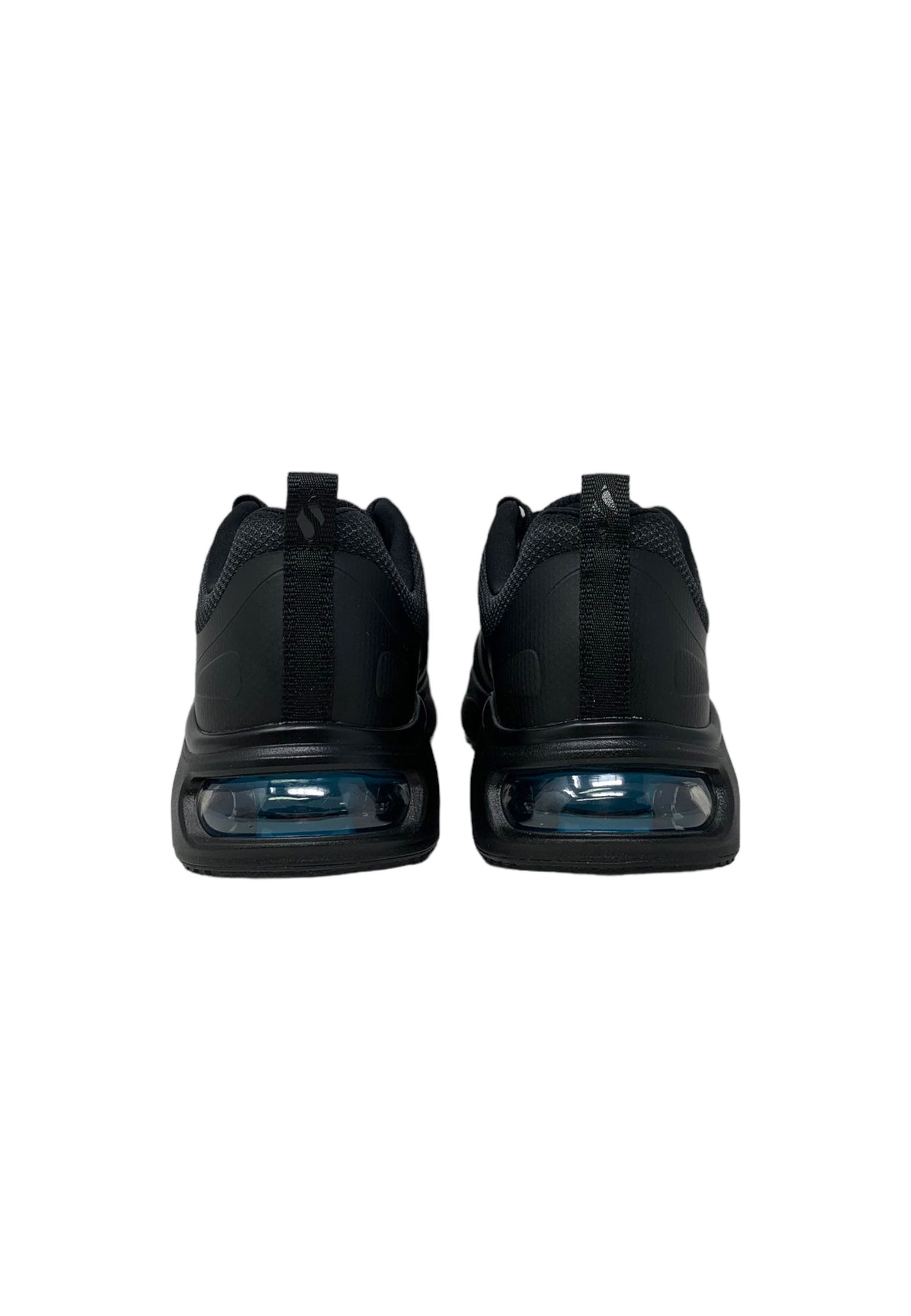 Sneaker SKECHERS Tres Air Uno 183071/BBK Uomo