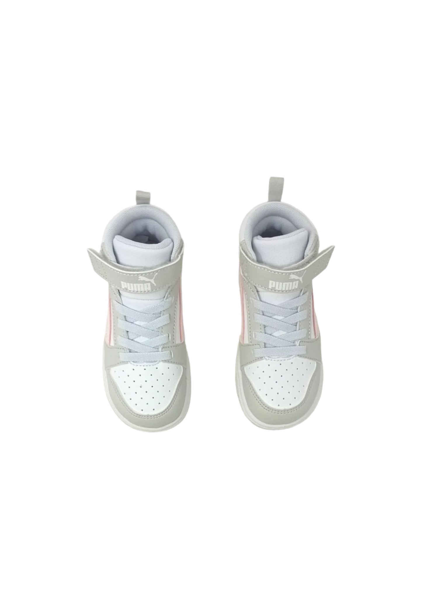 Sneakers PUMA REBOUND V6 Mid AC+Inf 396542 04 Bambina