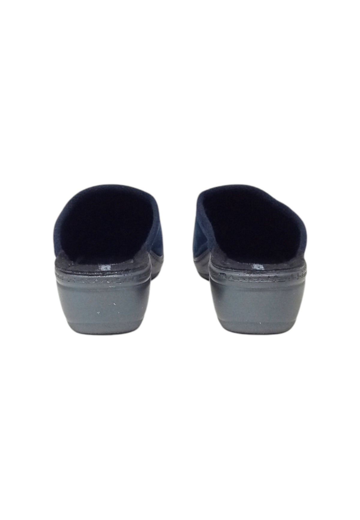 Pantofola INBLU LY000075 BLU donna