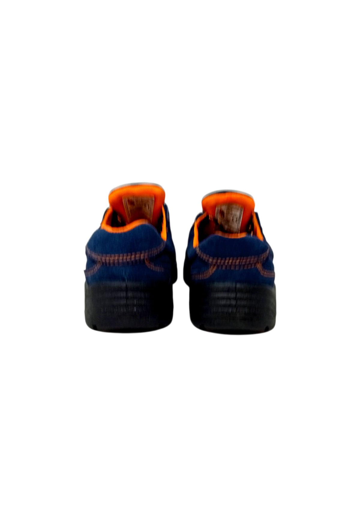 Scarpa da lavoro SORPASSO 50070B BLU Uomo