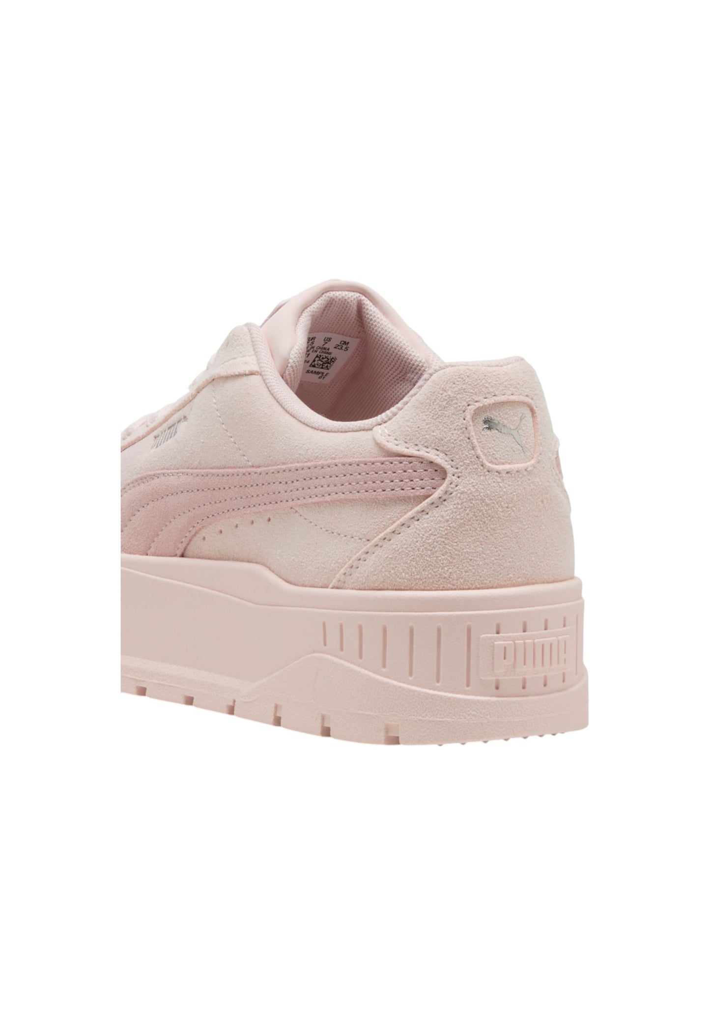 Sneaker PUMA KARMEN II 397457 11 donna