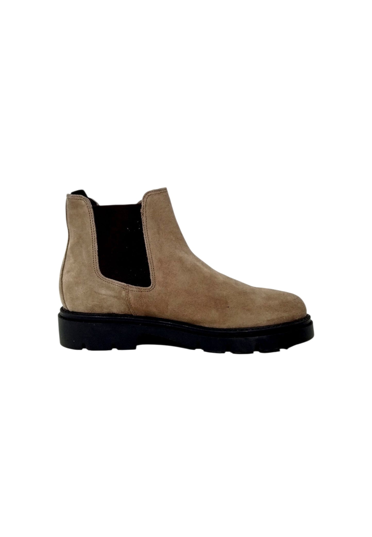 Stivaletto BKS 2025 C.TAUPE uomo