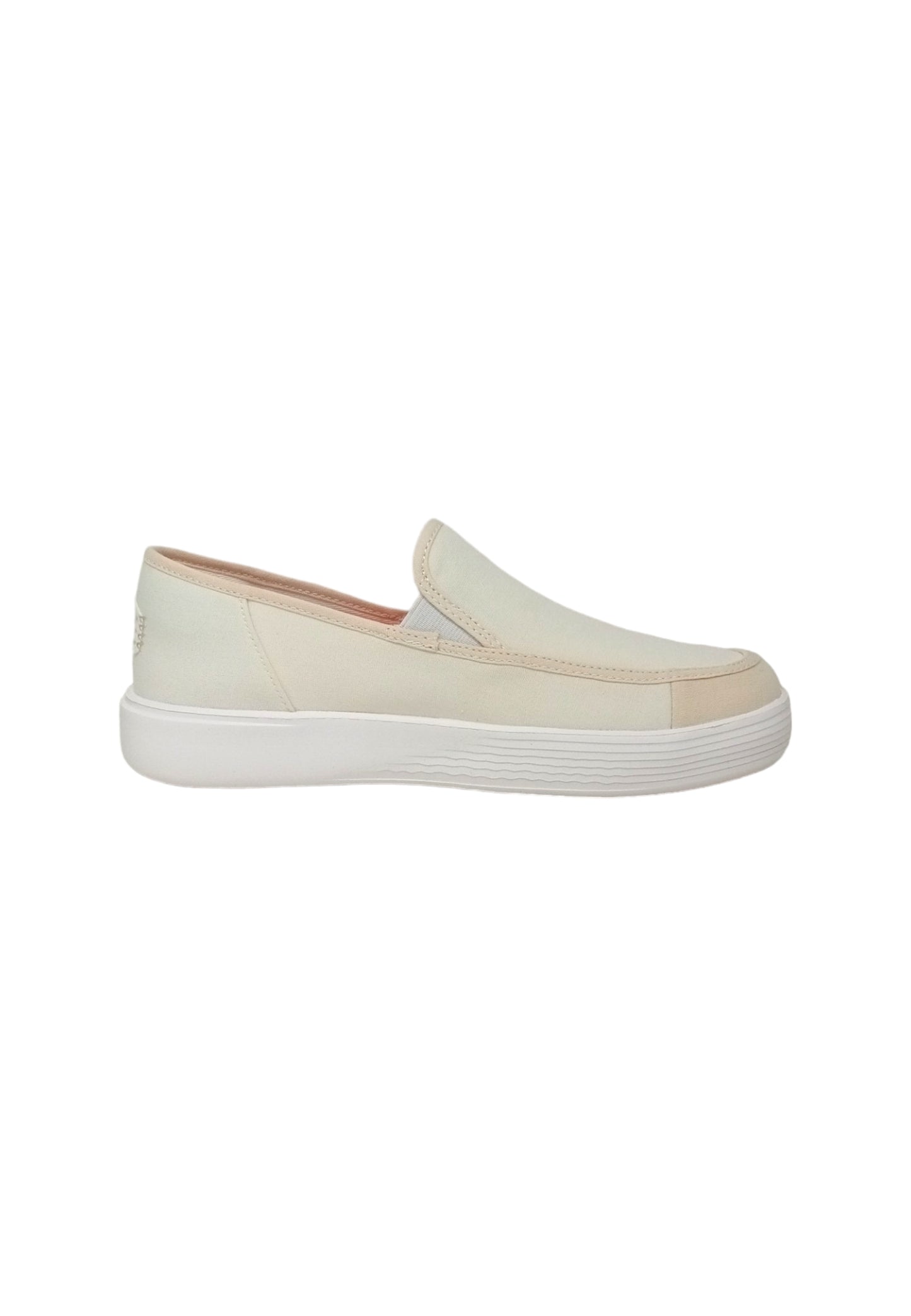 Mocassini HEYDUDE SUNAPEE M CANVAS 41093 Uomo più colori