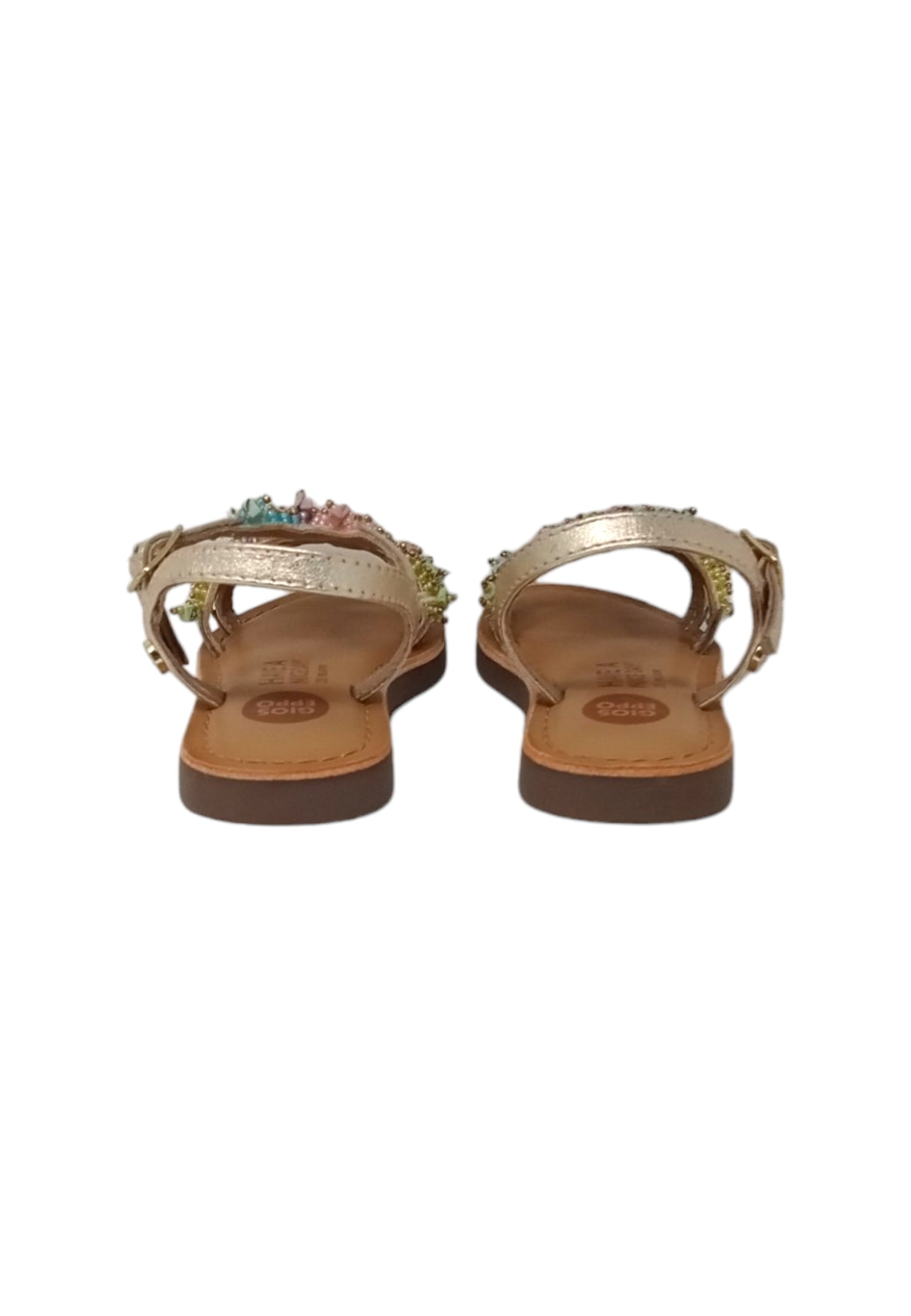 Sandali GIOSEPPO TICE 71892 MULTI bambina