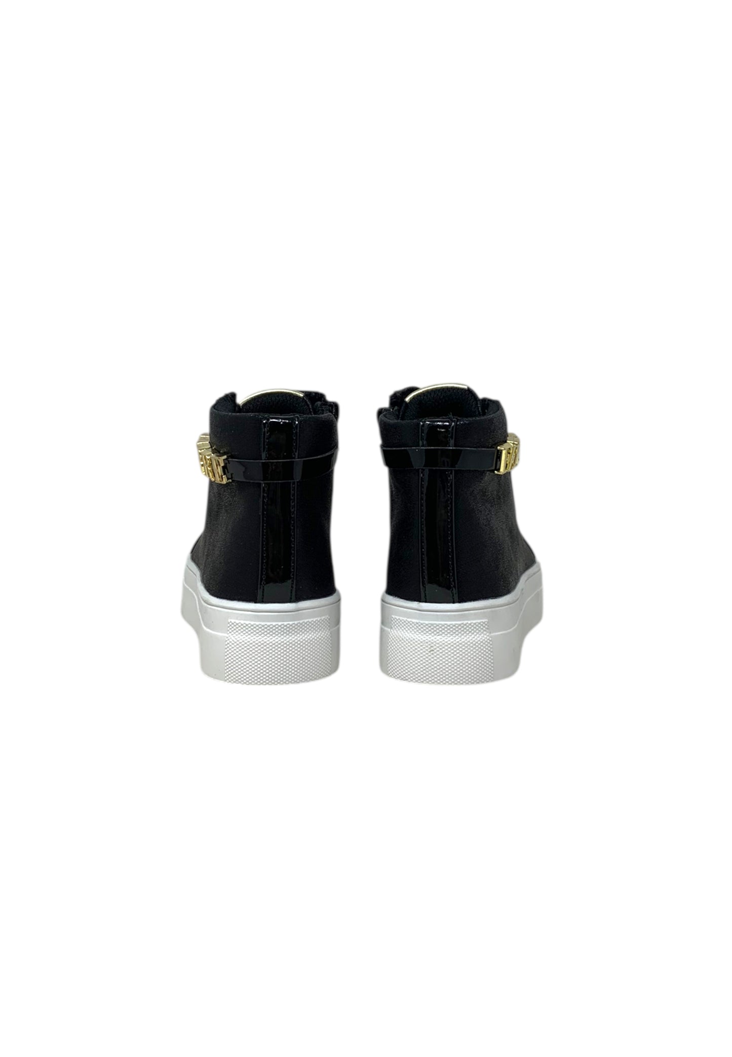 Sneakers FERRE FB-201 BLACK bambina/ragazza