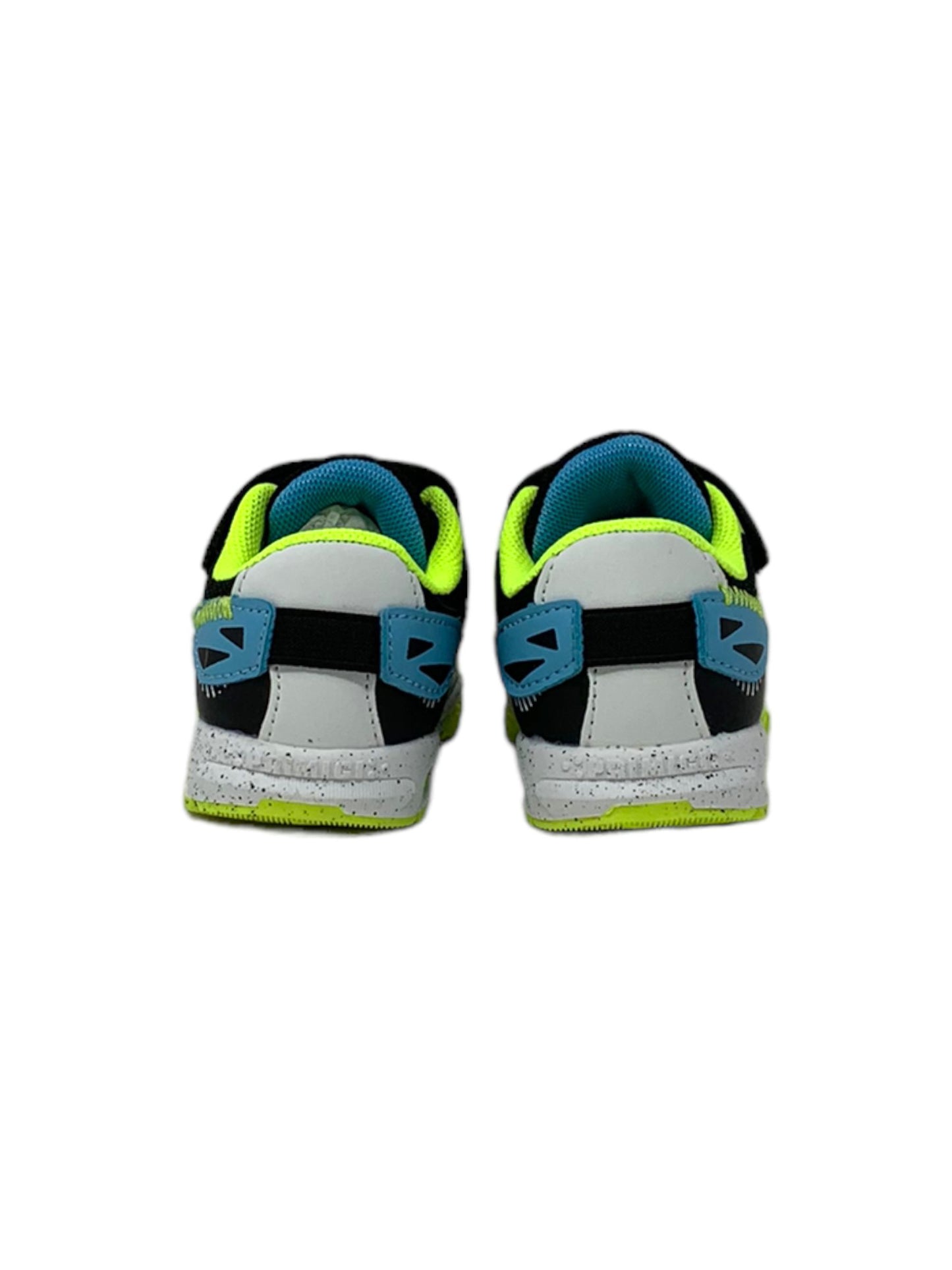 Sneakers con luci PRIMIGI 3953022 Nero bambino