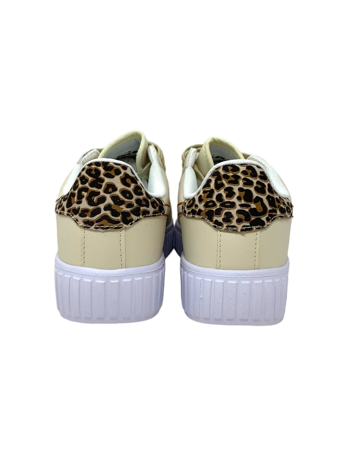 Scarpa da ginnastica DIADORA GAME STEP P LEOPARD GS 10117864901 25004 RAGAZZA