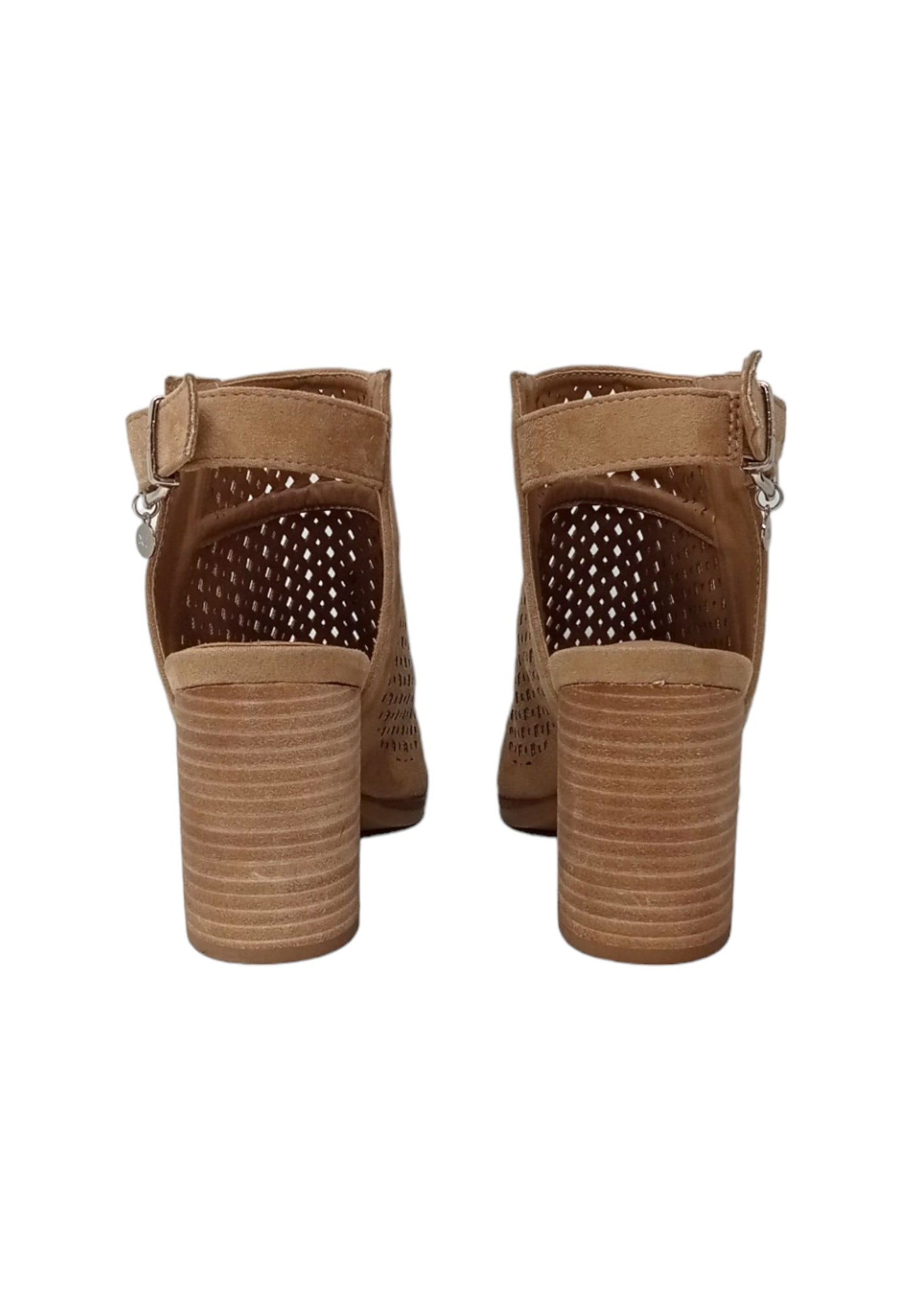 Sandali con tacco XTI 142430 donna