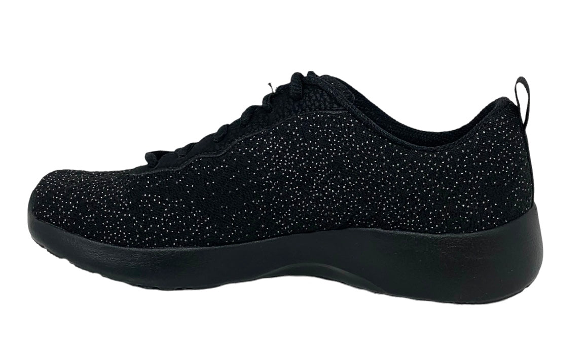 Scarpa da ginnastica SKECHERS 12149/BBK Donna