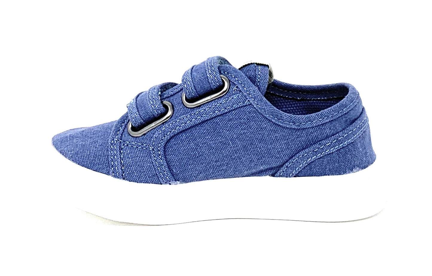 Sneakers da passeggio PRIMIGI FOR CHANGE SOSTENIBILE 1949933 Bambino