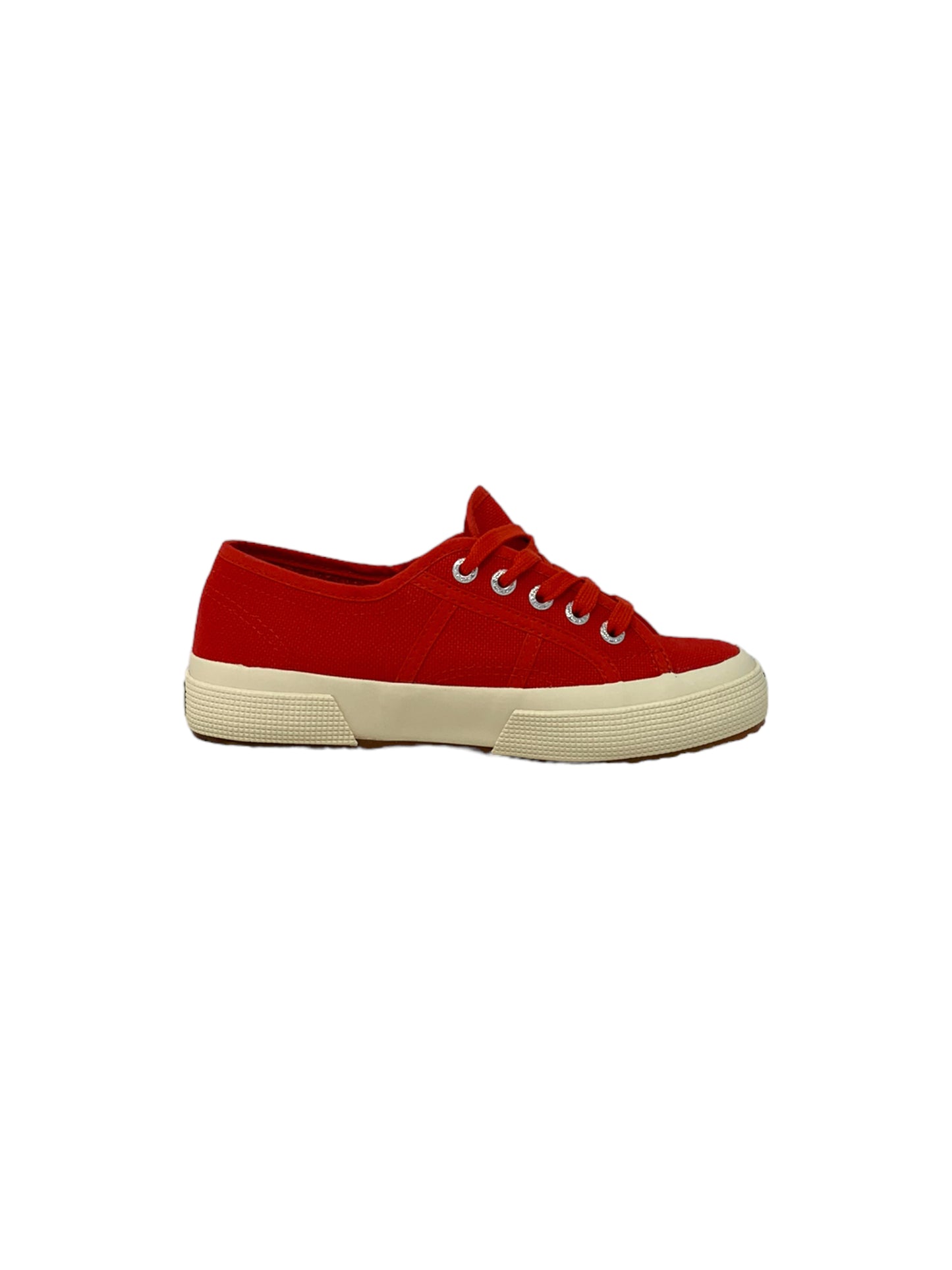 Sneaker SUPERGA Classic S000010 RED unisex