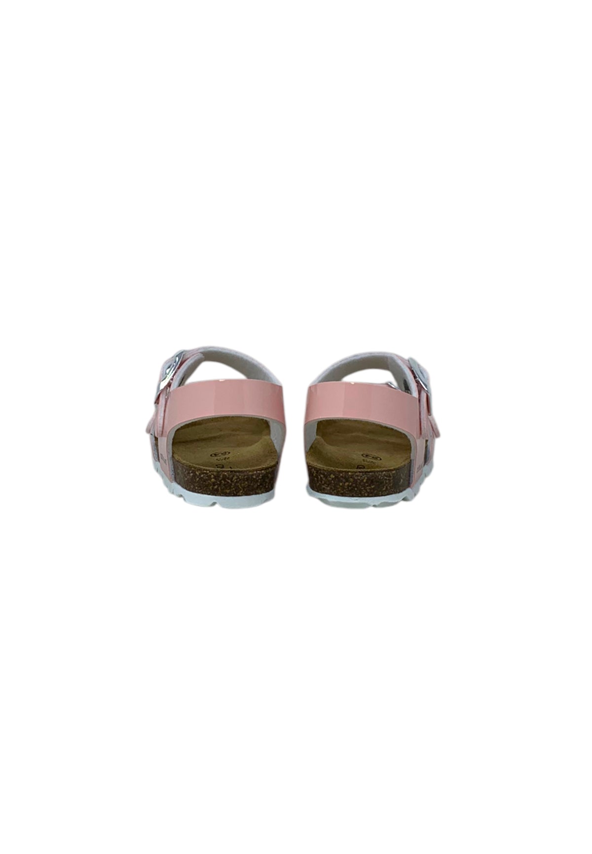 Sandalo GRUNLAND Junior ARIA SB1118-40 ROSA Bambina
