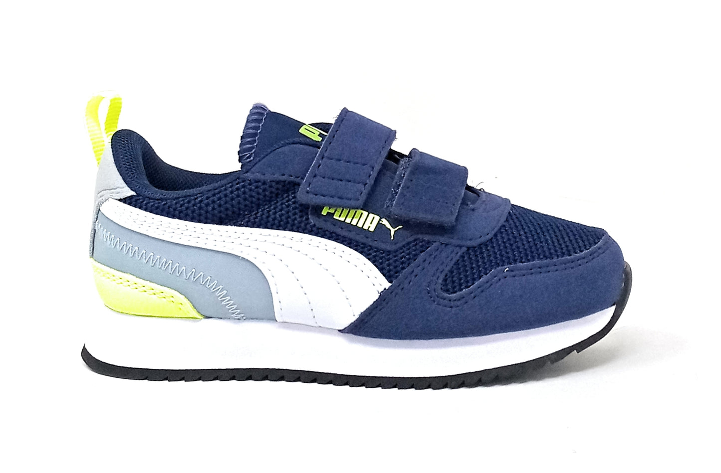 Scarpa da ginnastica PUMA R78 V INF 37361717 Bambino